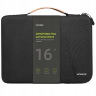INNOSTYLE OmniProtect Plus vodootporna torba s navlakom za prijenosno računalo od 15,6–16"